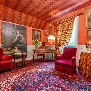 *** Otel De Fransa